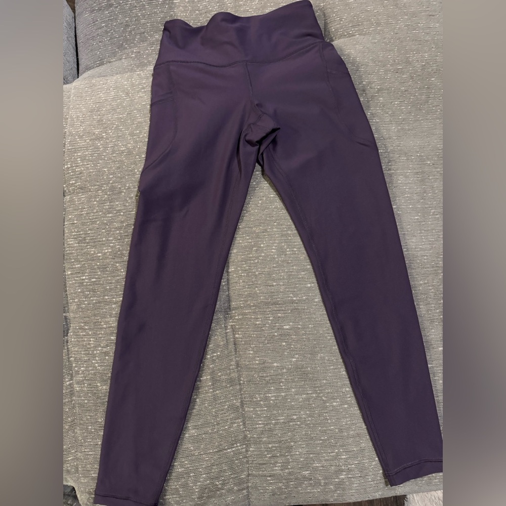 Old Navy Purple Leggings